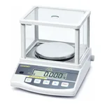 Merck Kern EG series Toploader balances