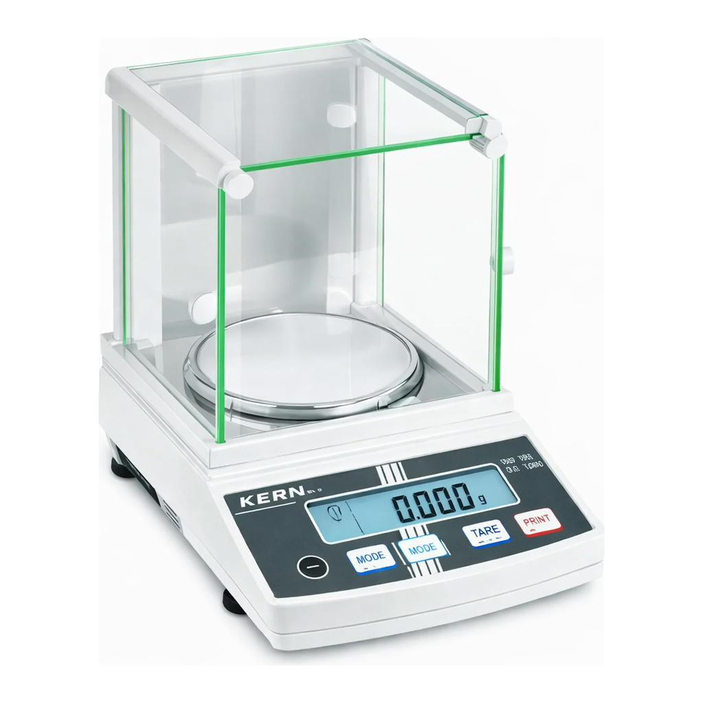 Merck Kern PNJ series precision balances