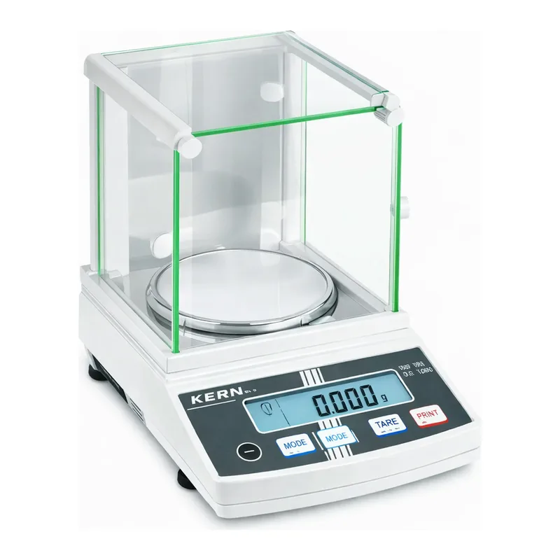 Merck Kern PNJ series precision balances