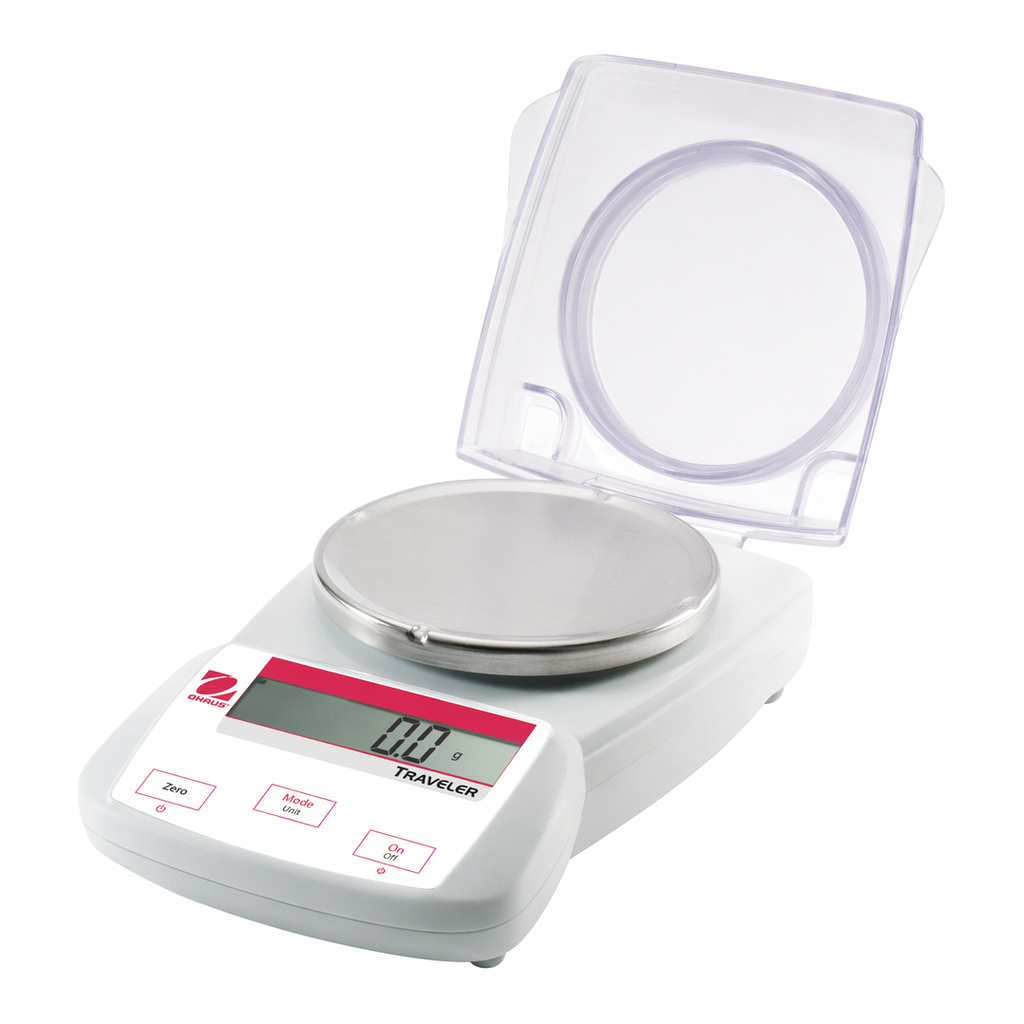 Merck Ohaus Traveller balance