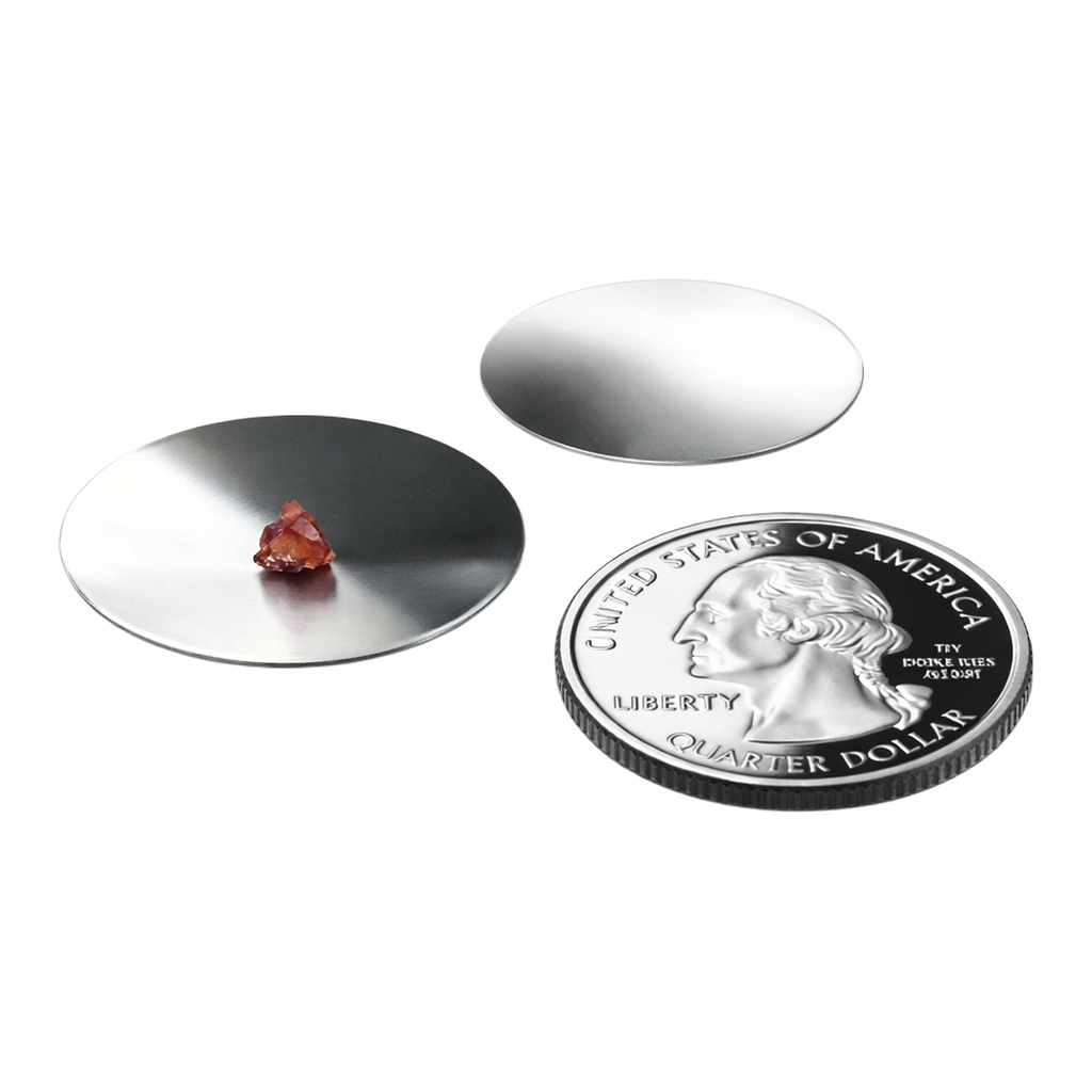 Merck smartPans cahn style aluminim weighing dish