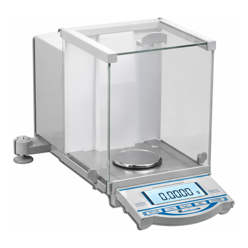 Merck Accuris Analytical Balance