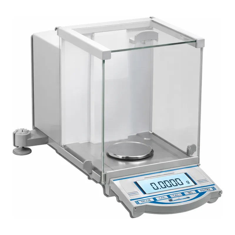 Merck Accuris Analytical Balance