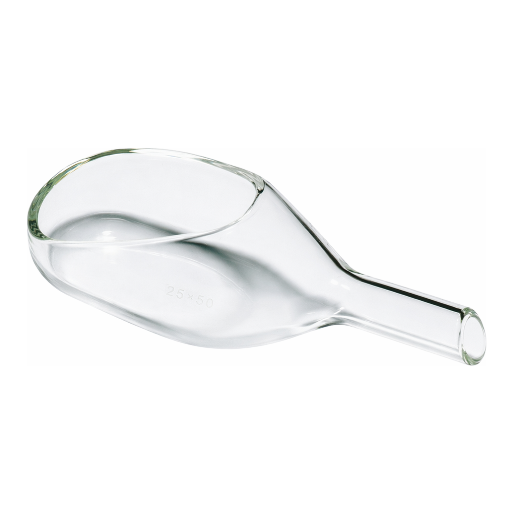 Merck Pyrex Weighing scoop