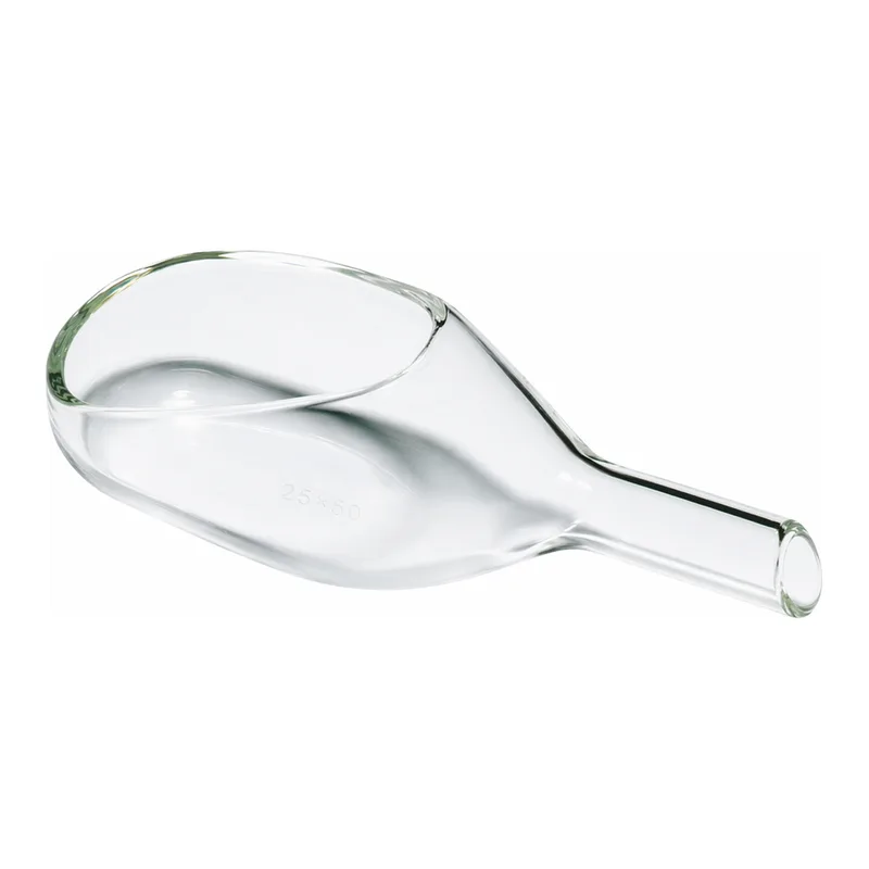 Merck Pyrex Weighing scoop
