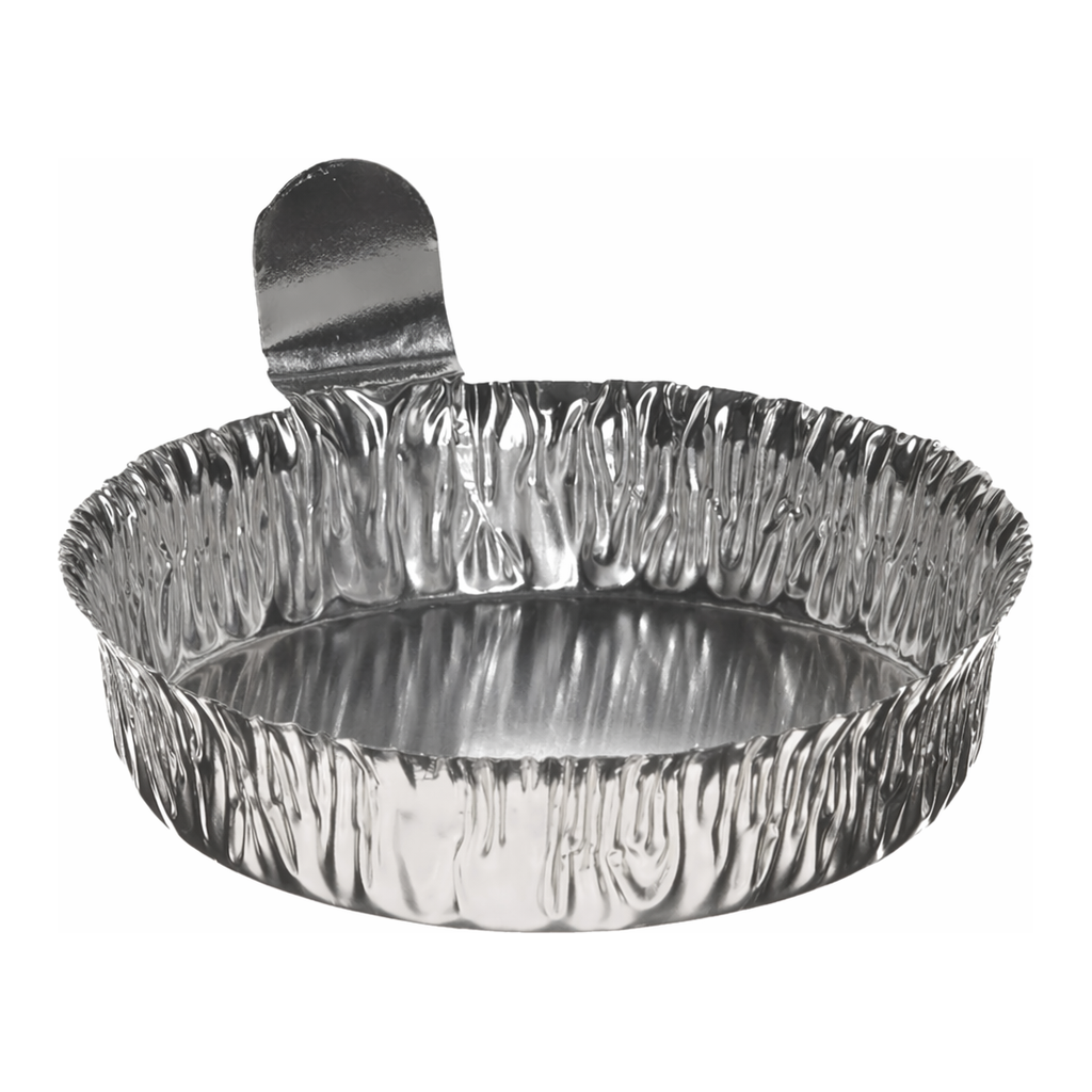 Merck Aluminium weighing boat
