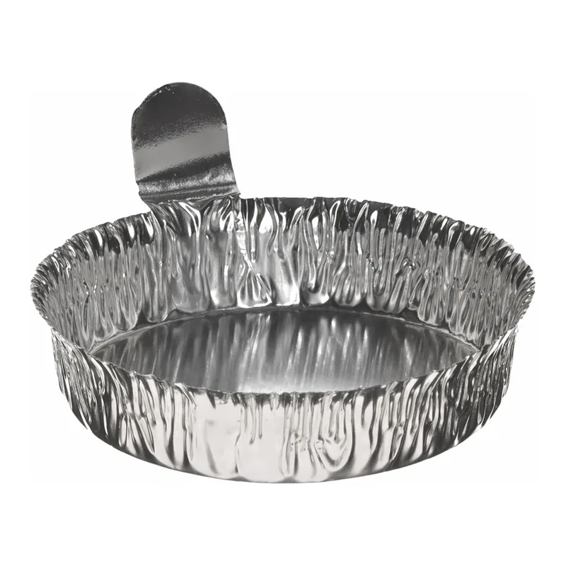 Merck Aluminium weighing boat