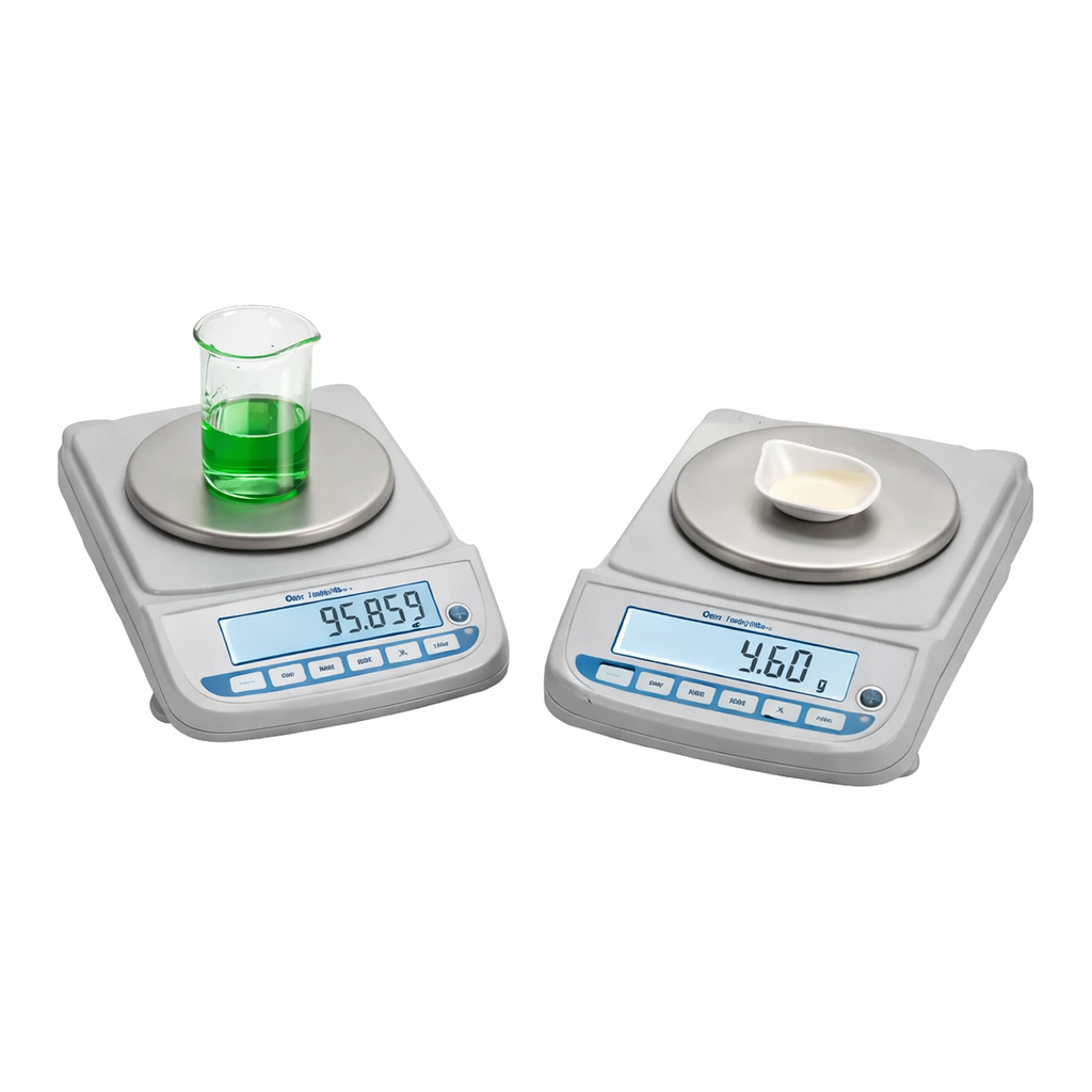Merck Accuris Compact Balance