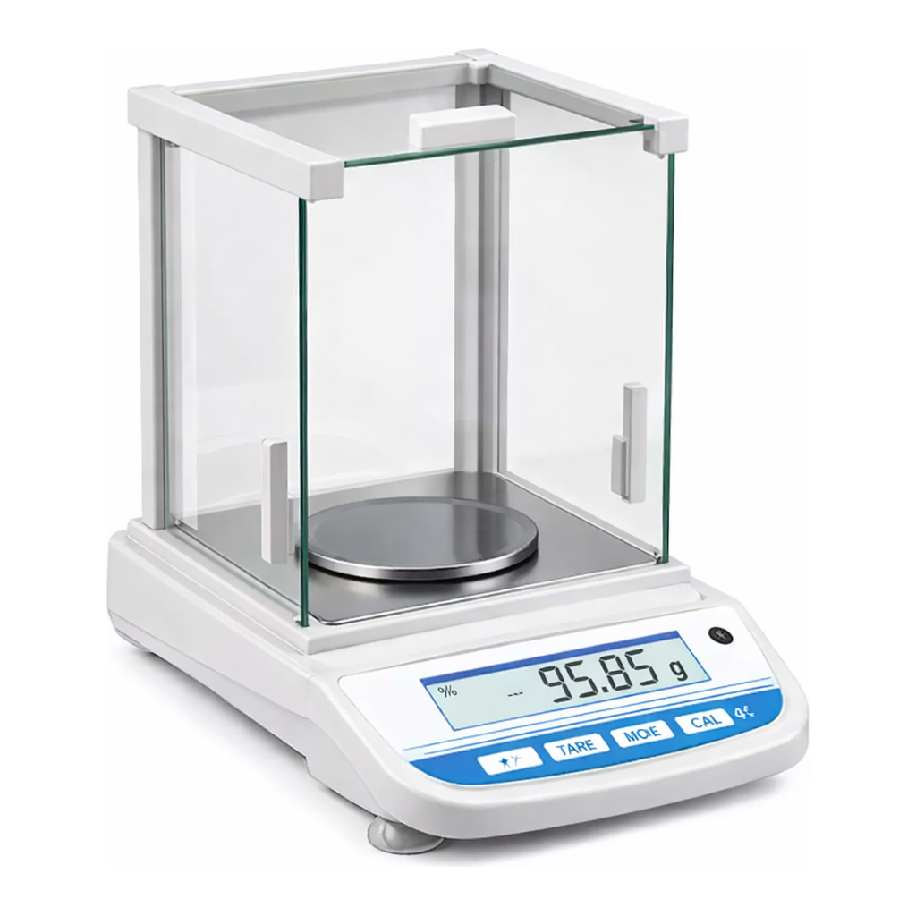 Merck Accuris Precision Balance