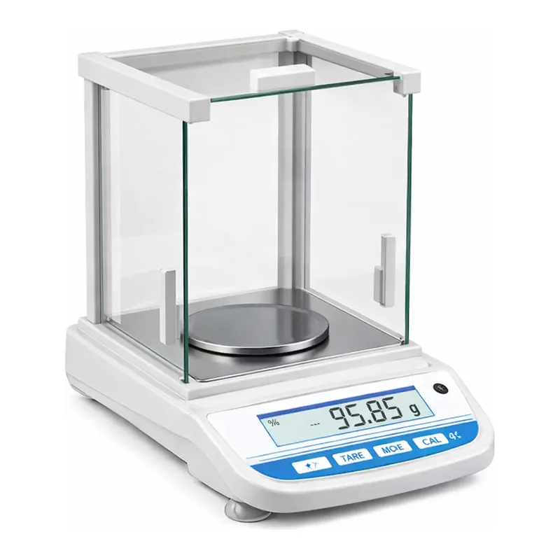 Merck Accuris Precision Balance