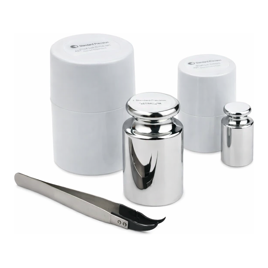 Merck Accuris F1 Grade Calibration Weight