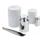 Merck Accuris F1 Grade Calibration Weight