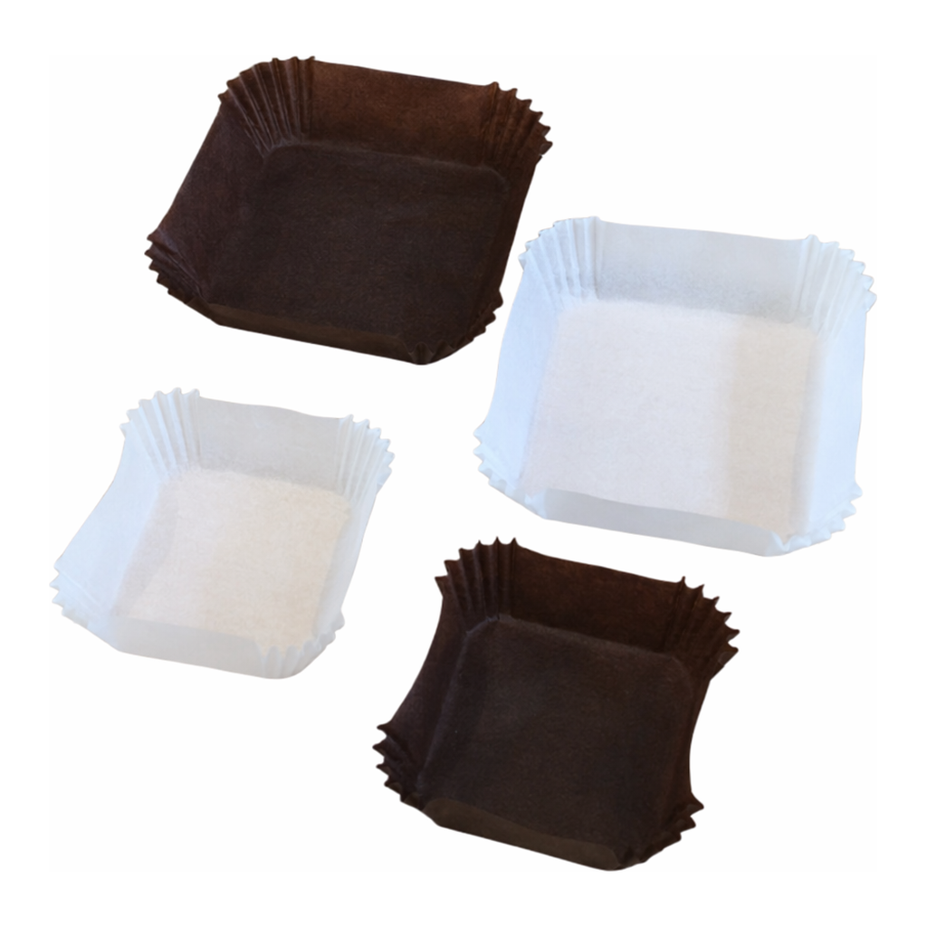 Merck smartBoat disposable paper weighing boats