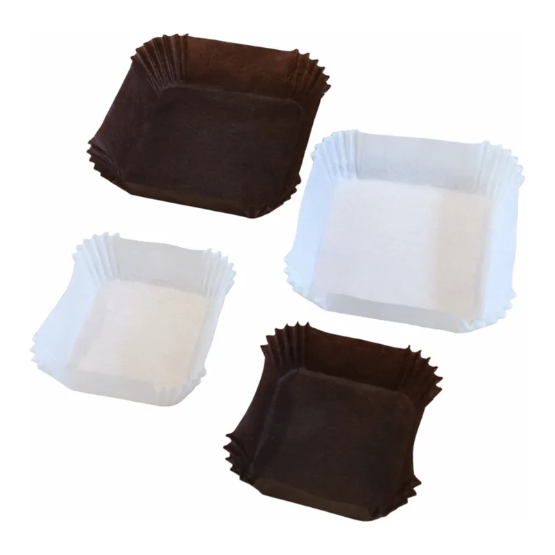 Merck smartBoat disposable paper weighing boats