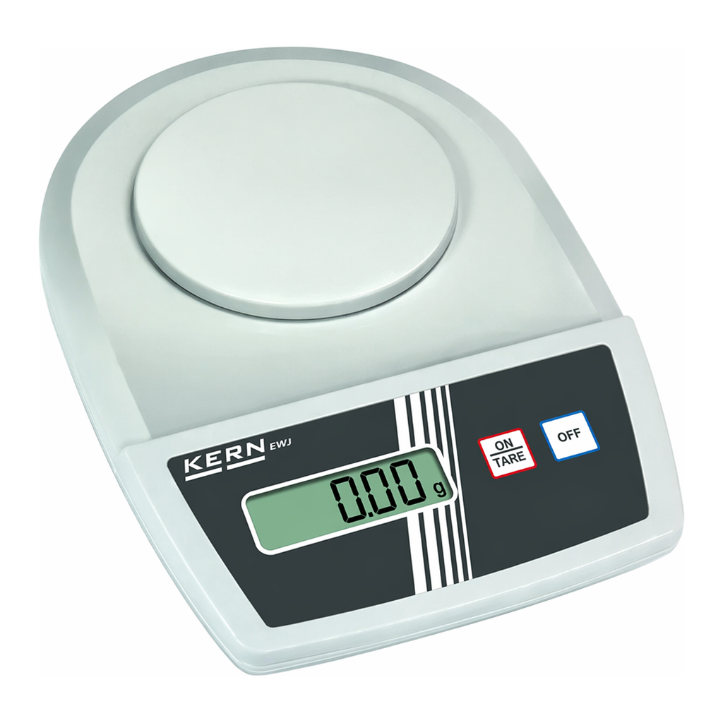 Merck Kern EMB series precision balances