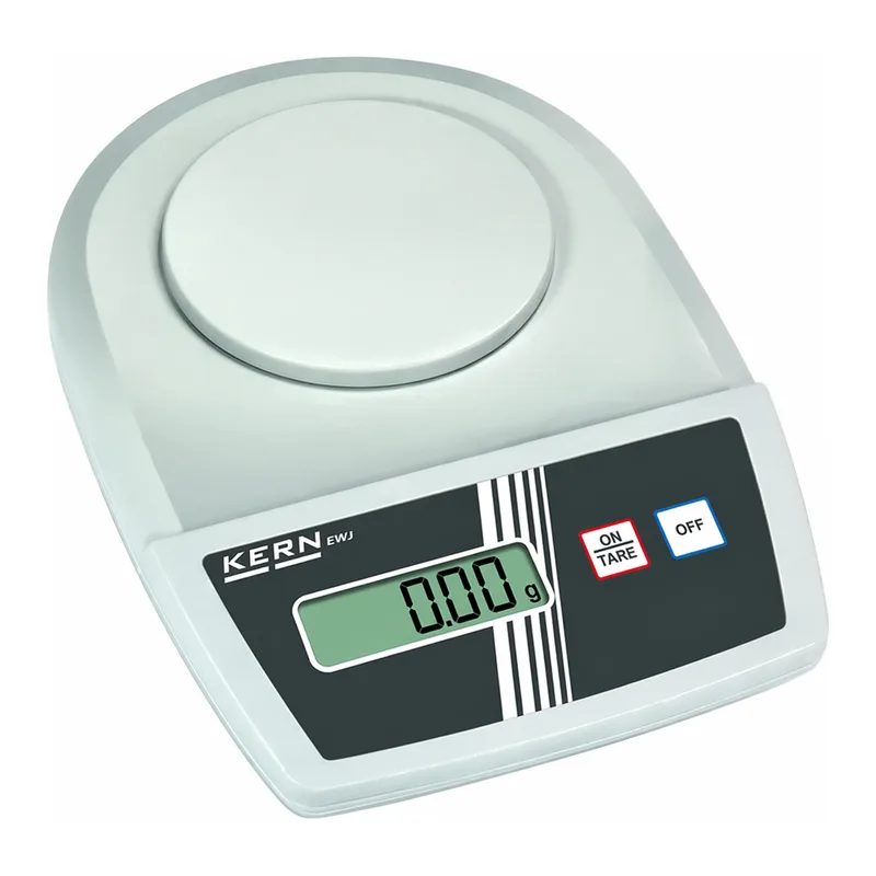 Merck Kern EMB series precision balances