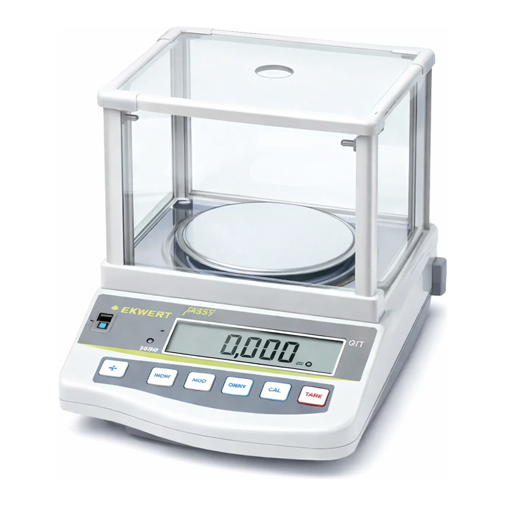 Merck Kern EG series Toploader balances
