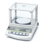 Merck Kern EG series Toploader balances