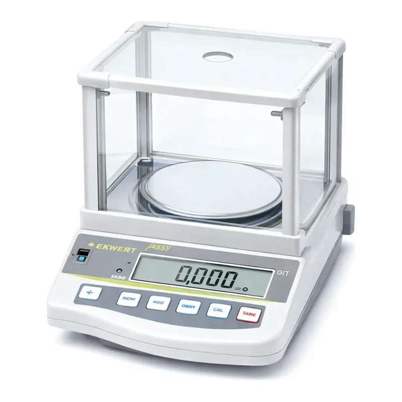 Merck Kern EG series Toploader balances