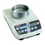 Merck Kern KB series precision balances