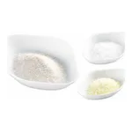 Merck Diamond shaped weigh boats