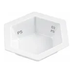 Merck Hexagonal weighing boats