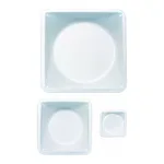 Merck Disposable polystyrene weighing dishes