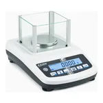 Merck Kern PFB series precision balances