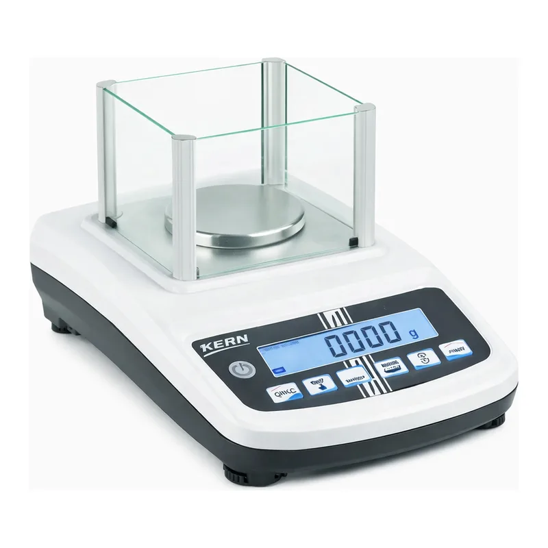 Merck Kern PFB series precision balances