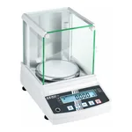 Merck Kern PNJ series precision balances