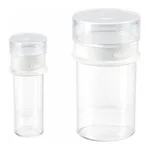 Merck Kimax weighing bottle, Style II