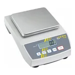 Merck Kern PCB precision balances