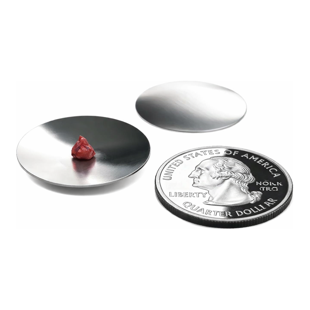 Merck smartPans cahn style aluminim weighing dish