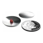 Merck smartPans cahn style aluminim weighing dish