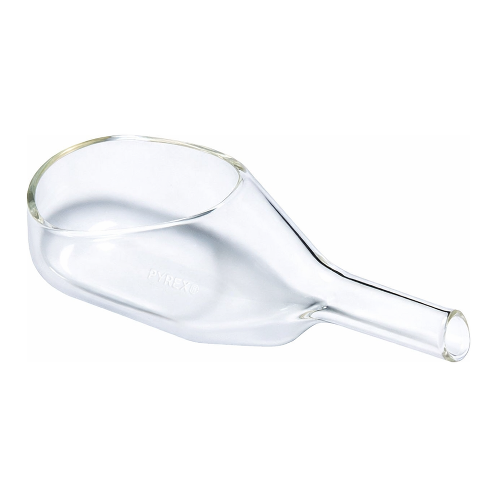 Merck Pyrex Weighing scoop