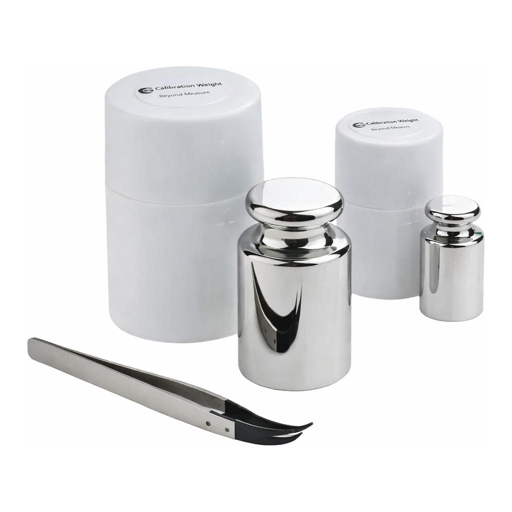 Merck Accuris F1 Grade Calibration Weight