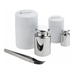 Merck Accuris F1 Grade Calibration Weight