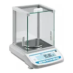 Merck Accuris Precision Balance