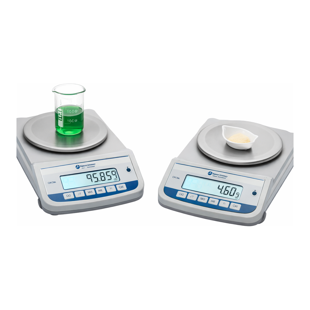 Merck Accuris Compact Balance