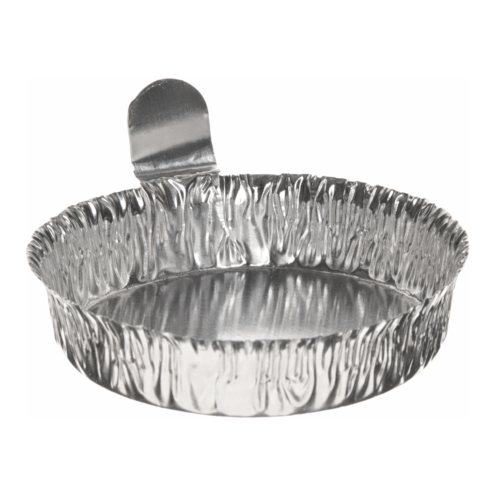Merck Aluminium weighing boat