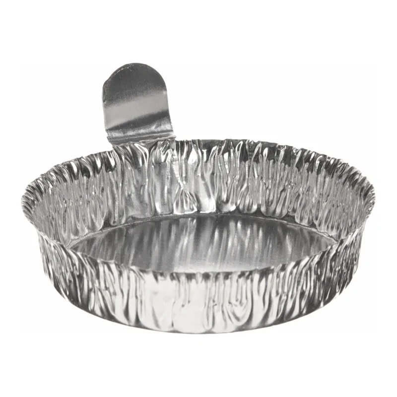 Merck Aluminium weighing boat