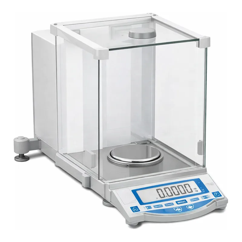 Merck Accuris Analytical Balance
