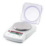 Merck Ohaus Traveller balance