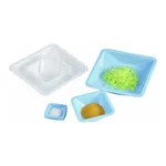 Merck Square weighing boats