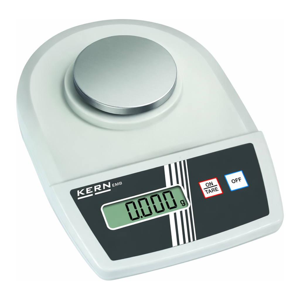 Merck Kern EMB series precision balances