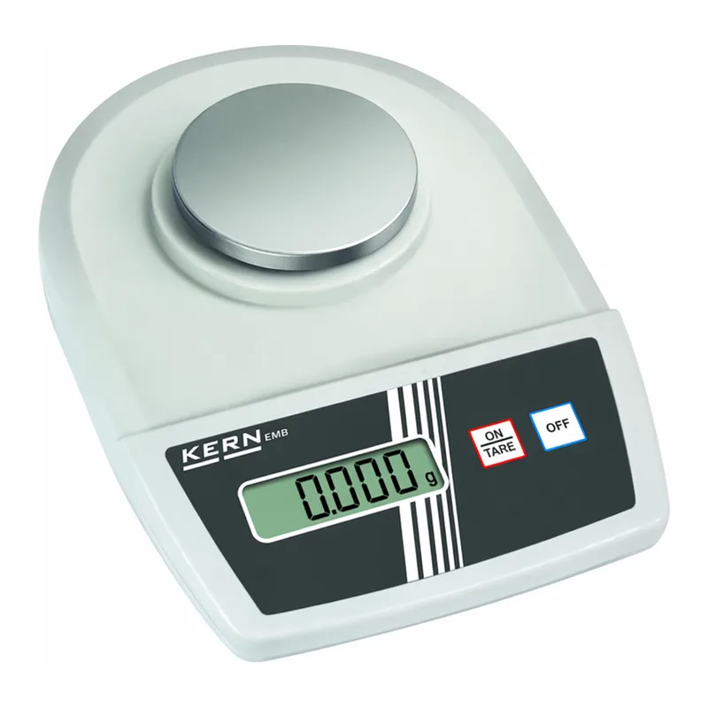 Merck Kern EMB series precision balances