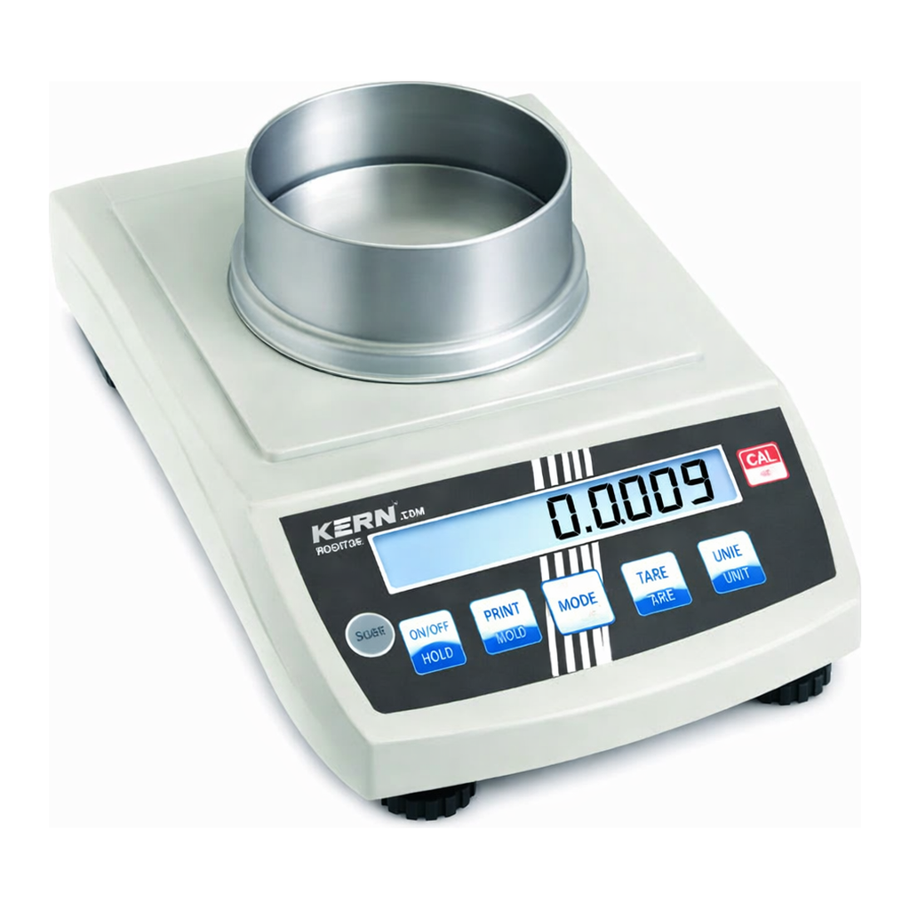 Merck Kern KB series precision balances