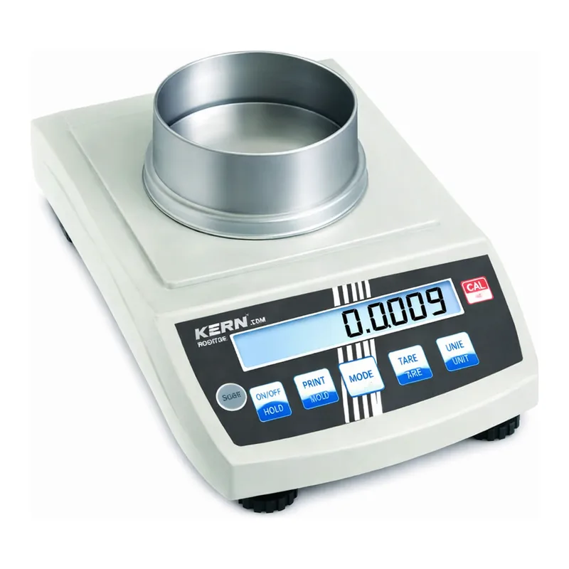 Merck Kern KB series precision balances
