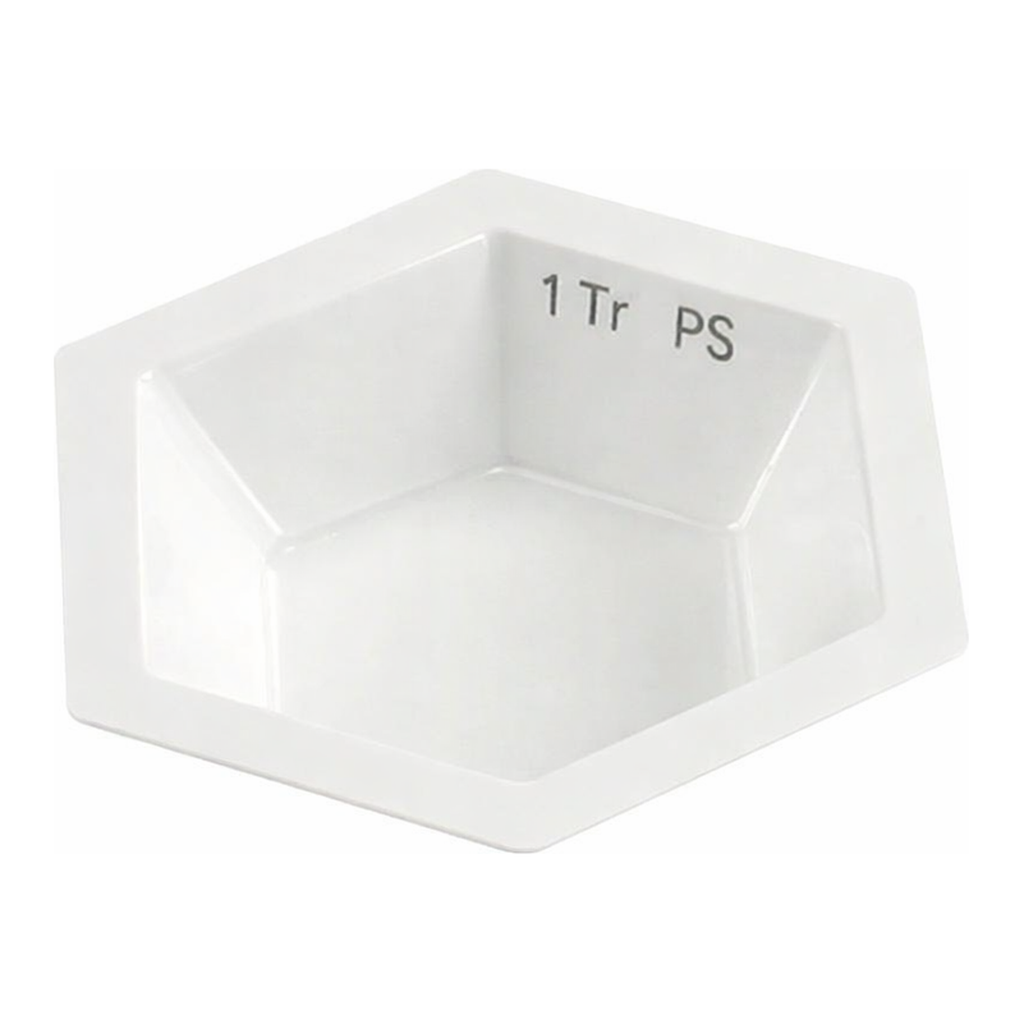 Merck Hexagonal weighing boats