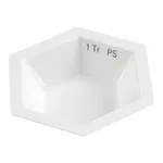 Merck Hexagonal weighing boats
